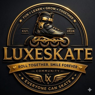 LuxeSkate