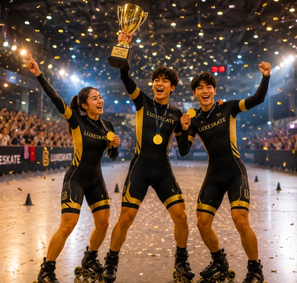 Competition Team